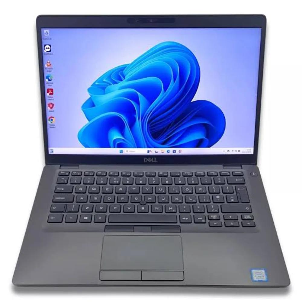 HP ELITEBOOK  840 G5 Touch  Corei5 8th gen Ram 16GB SSD 256GB